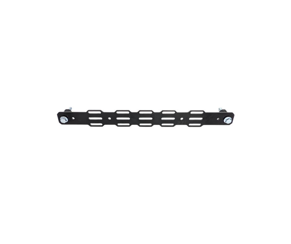Front Multi Mount Panel for Toyota Tundra and Sequoia, MMP from Desert Does It to Get Organized In Your Truck