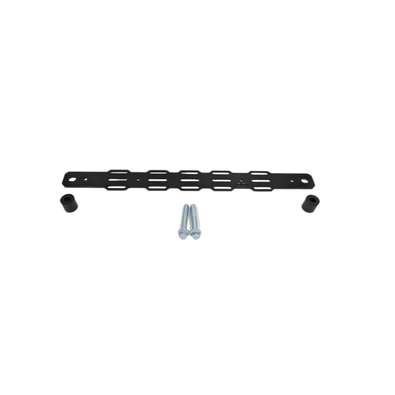 Front Multi Mount Panel for Toyota Tundra and Sequoia, MMP from Desert Does It to Get Organized In Your Truck