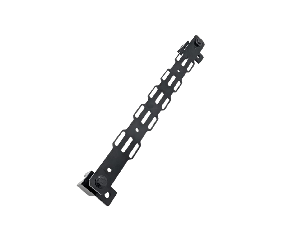 Front Multi Mount Panel for Toyota Tundra and Sequoia, MMP from Desert Does It to Get Organized In Your Truck