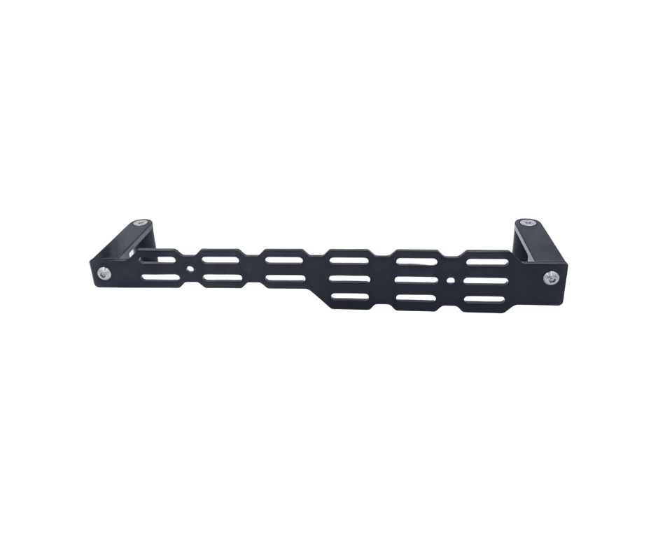 FRONT MULTI MOUNT PANEL (2007-2014 GM 1500/2500/3500) MMP Under Seat Molle Panel. Get Organized. Desert Does It.