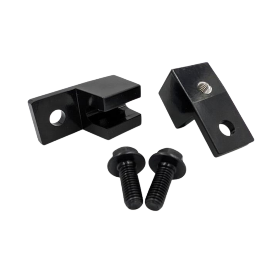 FRONT SEAT JACKERS 2000 2006 TUNDRA 2001 2007 SEQUOIA Seat Height Fix Get Comfortable and Get Organized with Desert Does It