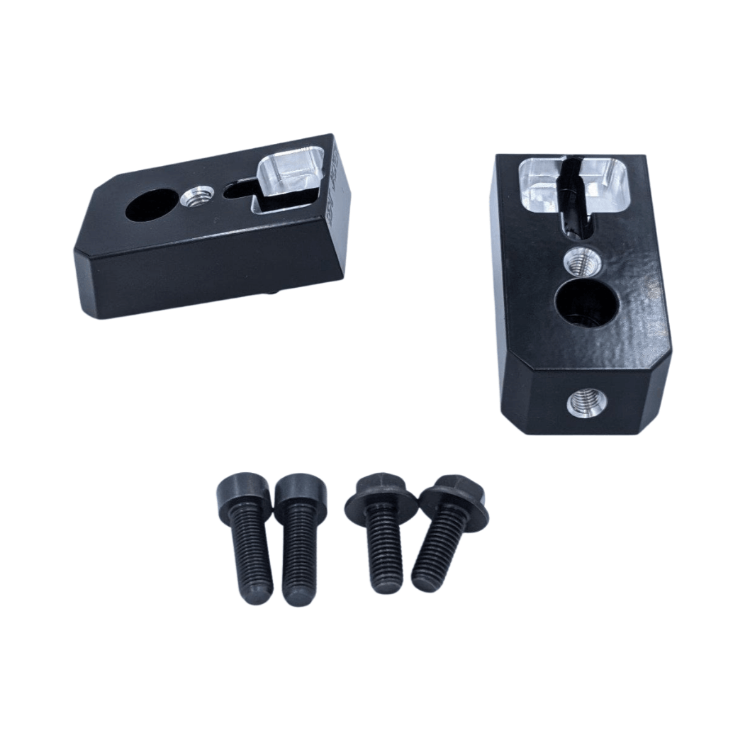 FRONT SEAT JACKERS 2007 2021 TUNDRA 2008 2022 SEQUOIA Get Comfortable and Get Organized with Desert Does It
