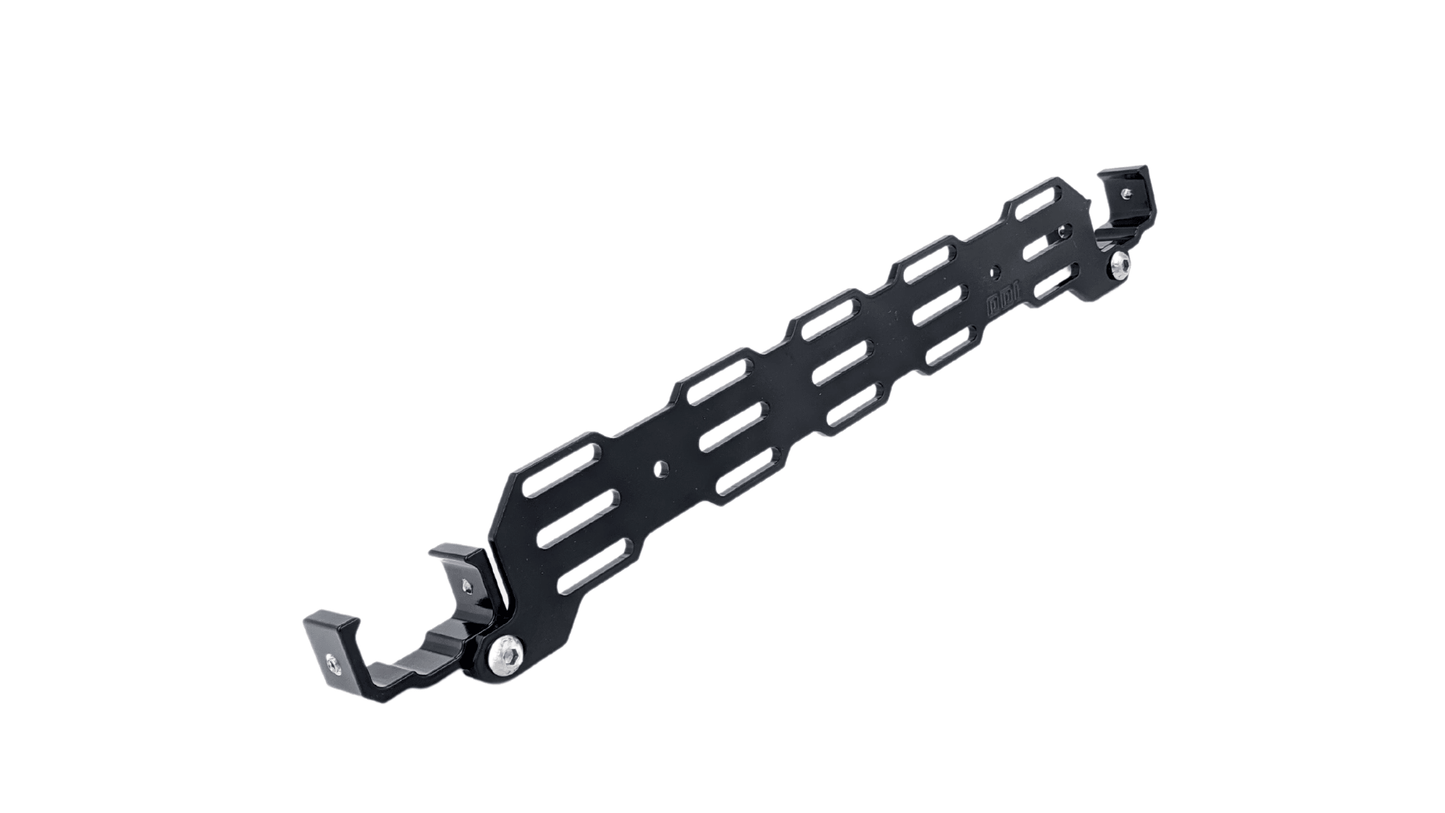 MULTI MOUNT PANEL FOR CHEVY COLORADO 2015 TO 2022. GET ORGANIZED WITH DESERT DOES IT.