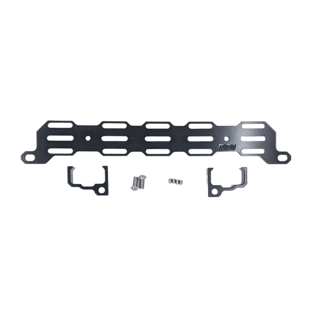 MULTI MOUNT PANEL FOR CHEVY COLORADO 2015 TO 2022. GET ORGANIZED WITH DESERT DOES IT.