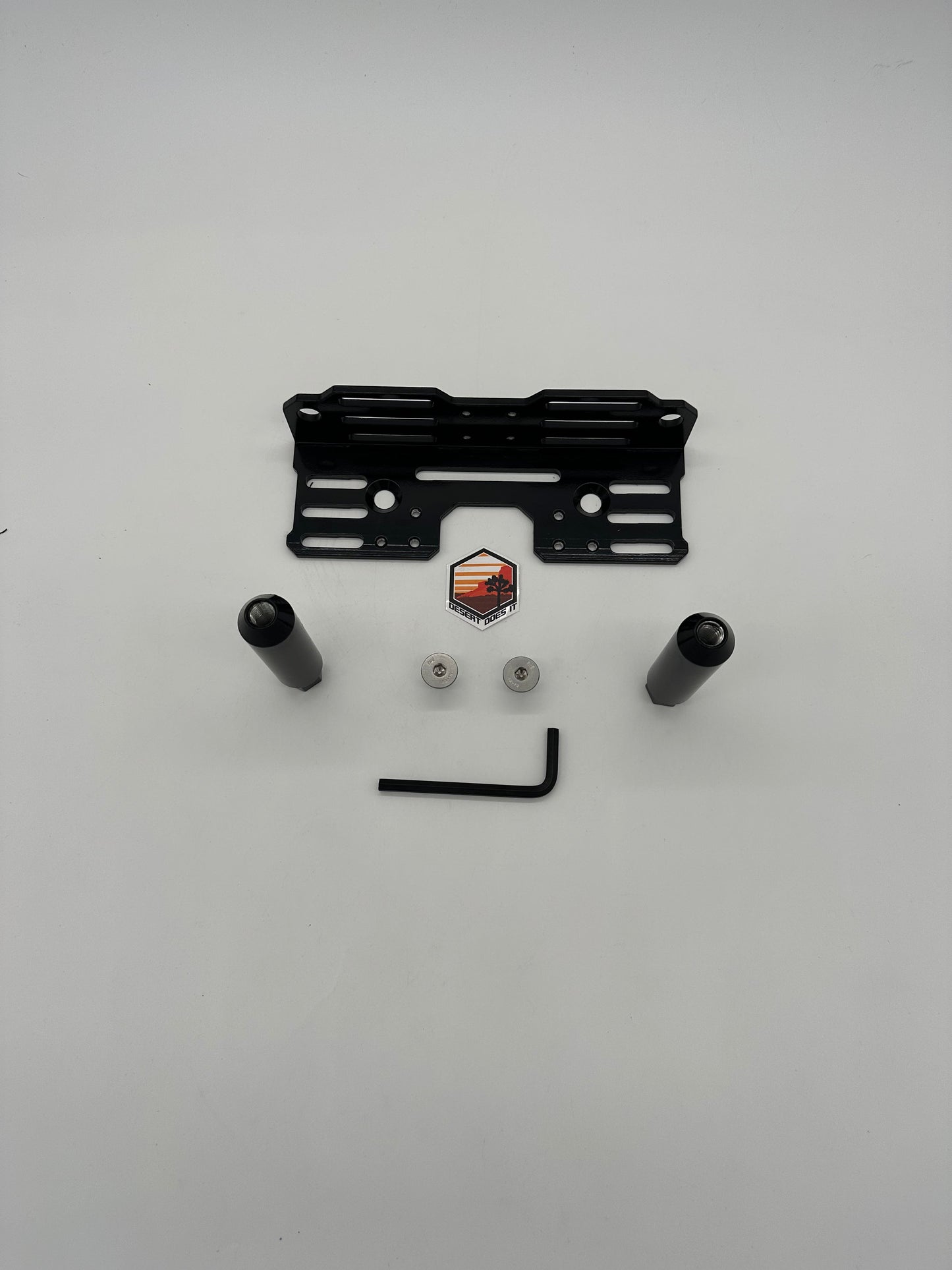 SPARE TIRE MOLLE (2007-2018 JEEP WRANGLER JK & JKU)