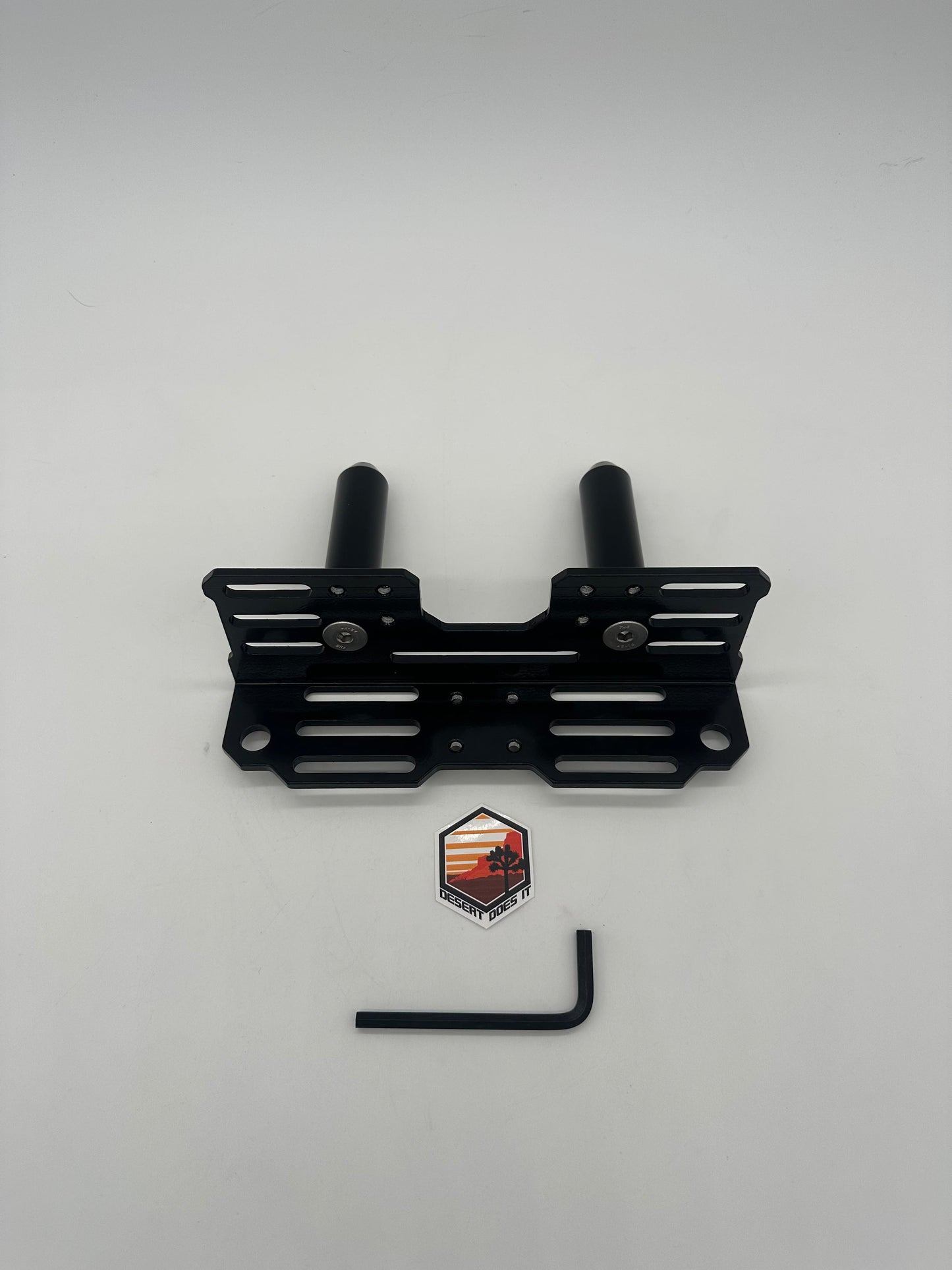 SPARE TIRE MOLLE (2007-2018 JEEP WRANGLER JK & JKU)