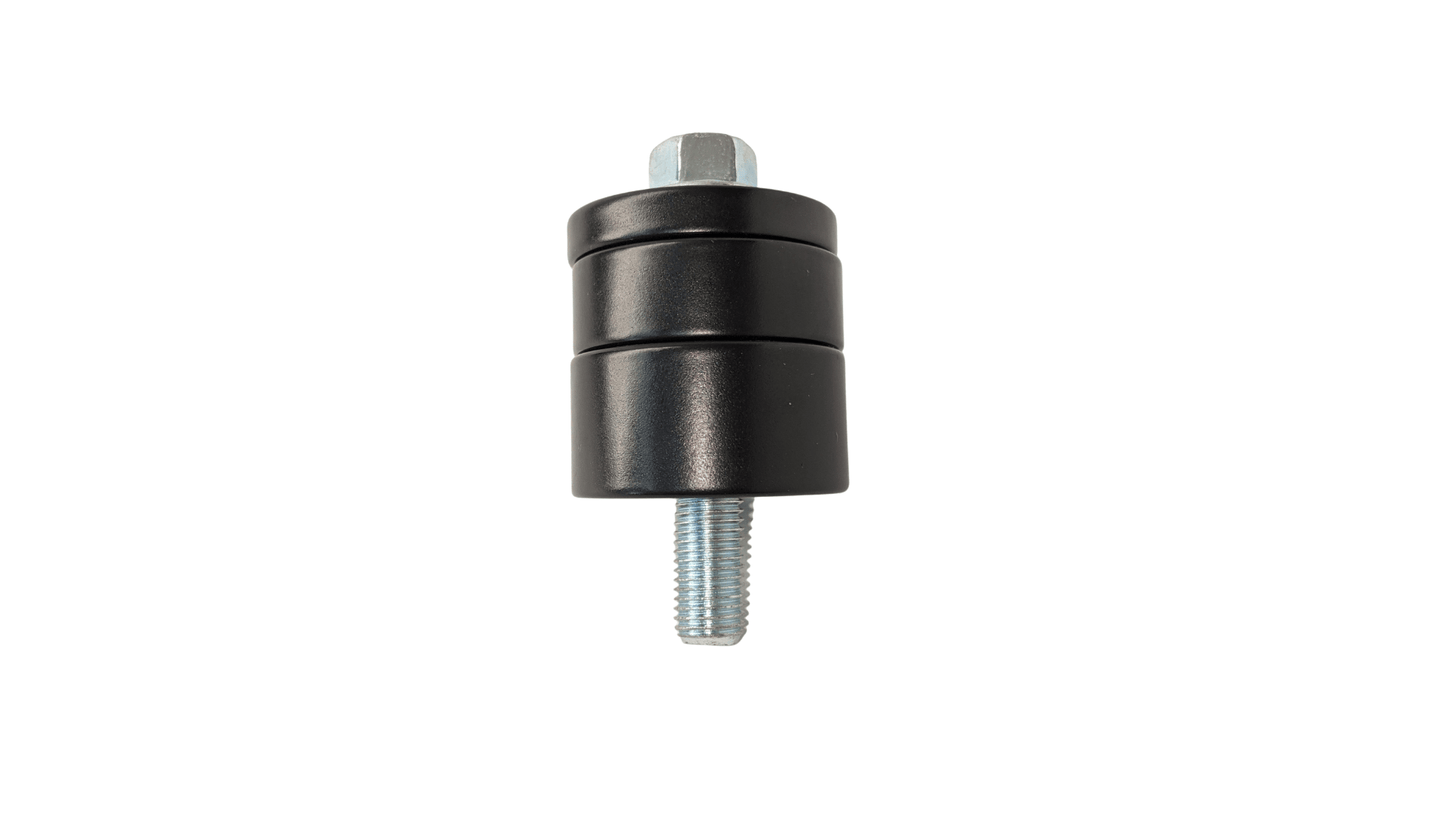 REAR SEAT JACKERS® (2007-2021 TUNDRA & 2008-2022 SEQUOIA) Get Comfortable and Get Organized with Desert Does It