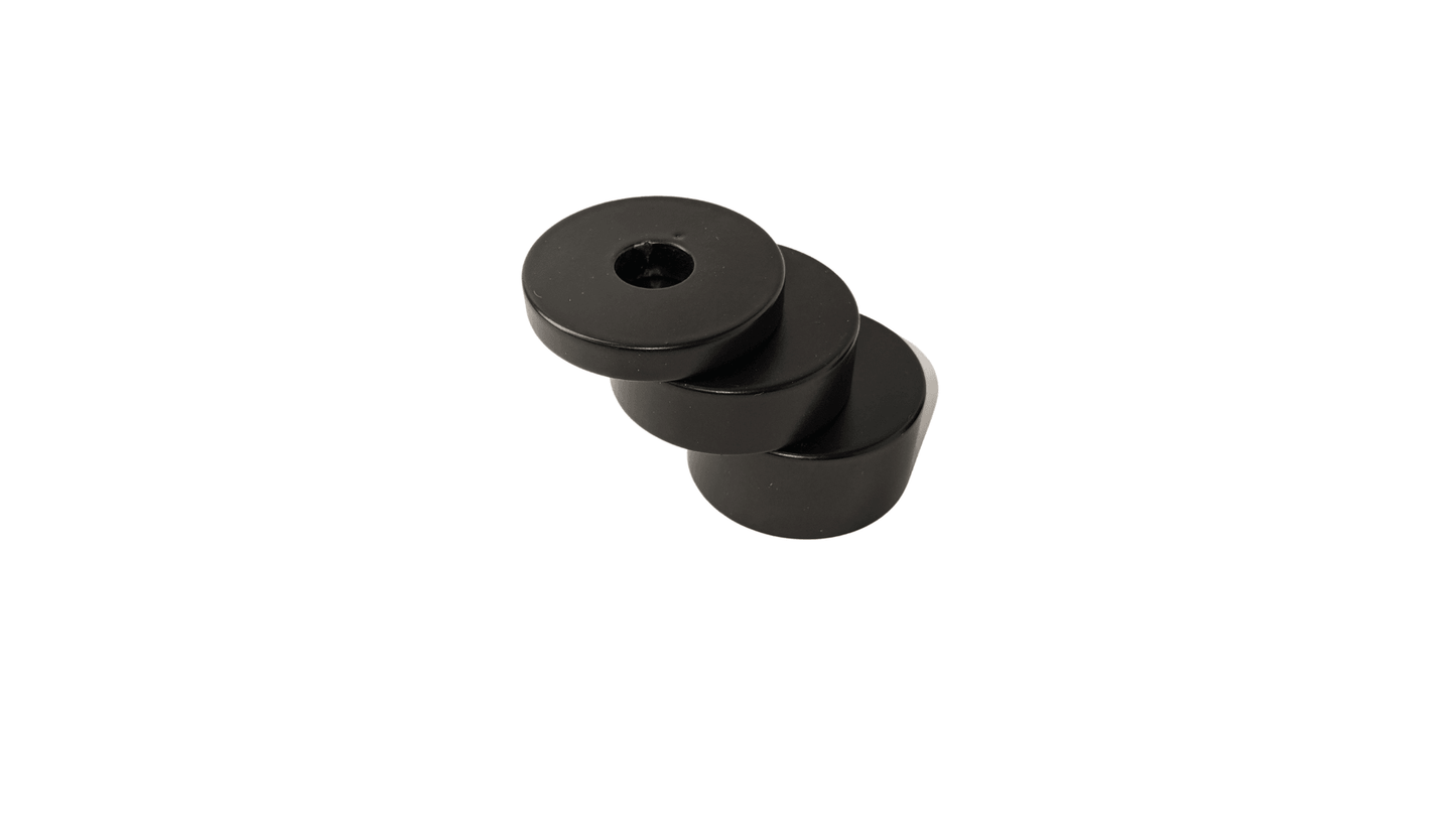 REAR SEAT JACKERS® (2007-2021 TUNDRA & 2008-2022 SEQUOIA) Get Comfortable and Get Organized with Desert Does It