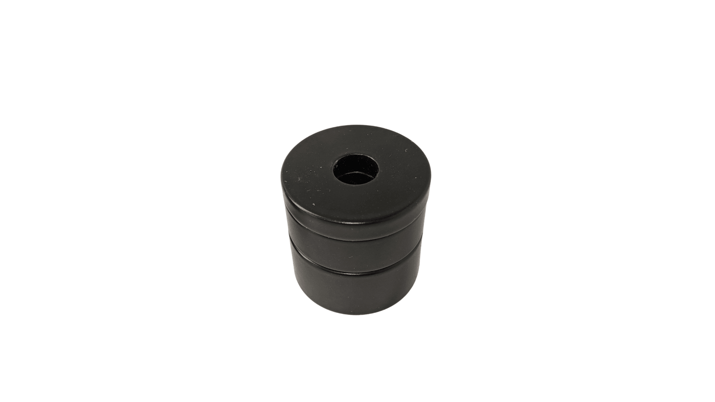 REAR SEAT JACKERS (2005-2022 TACOMA) Get Comfortable and Get Organized with Desert Does It