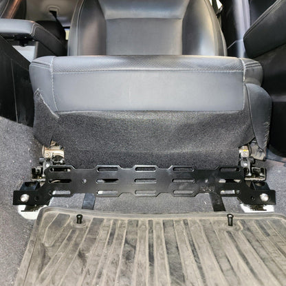 FRONT MULTI MOUNT PANEL (2013-2023 SUBARU FORESTER, OUTBACK, IMPREZA, WRX, CROSSTREK) MMP - Desert Does It