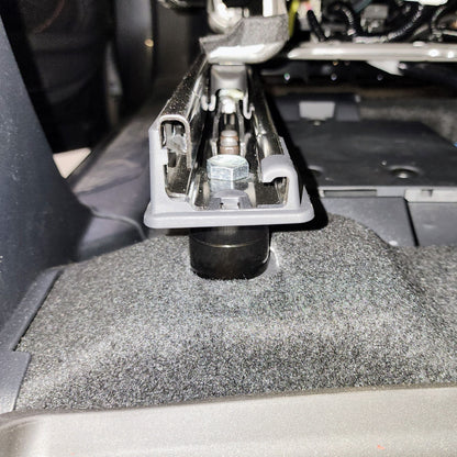 MAZDA ADJUSTABLE REAR SEAT JACKERS® (CX-5, CX-9, CX-30+)