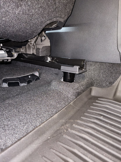 MAZDA ADJUSTABLE REAR SEAT JACKERS® (CX-5, CX-9, CX-30+)