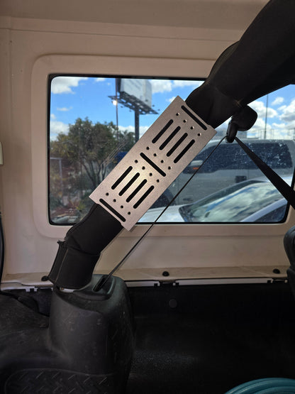 ROLL BAR TRIPLE MOLLE (2007 - 2018 JEEP WRANGLER JKU)