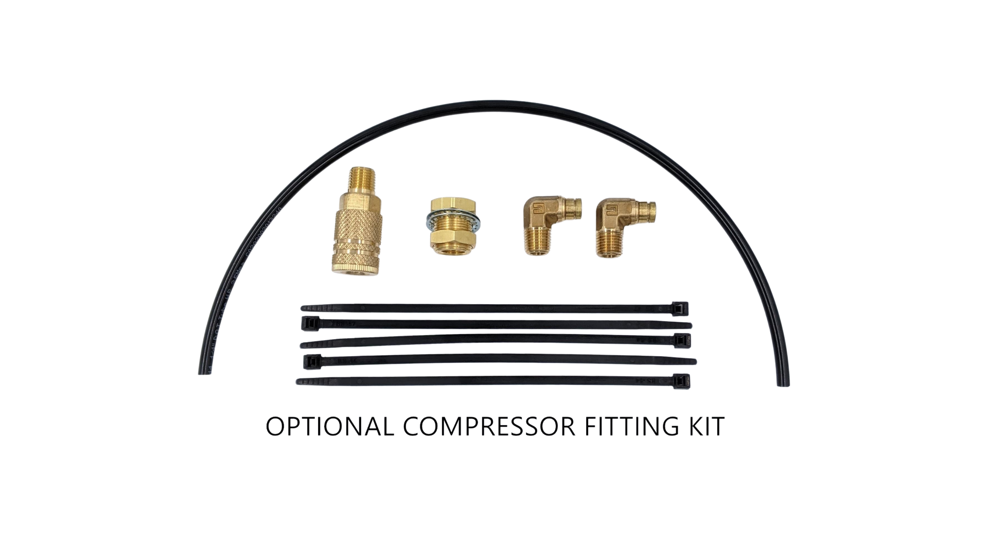 Air Compressor Mount Desert Does It