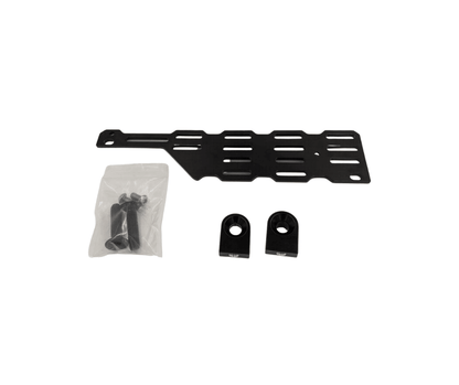 FRONT MULTI MOUNT PANEL (2007-18 JEEP WRANGLER JKU) MMP - Desert Does It