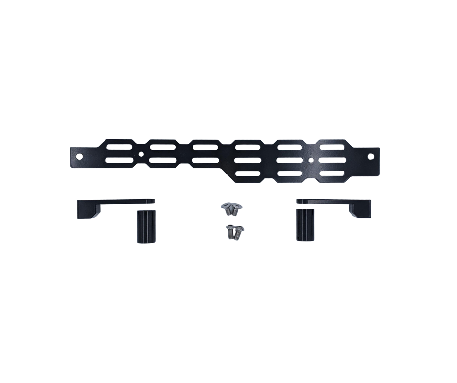 FRONT MULTI MOUNT PANEL (2007-2014 GM SUBURBAN/TAHOE) MMP - Desert Does It