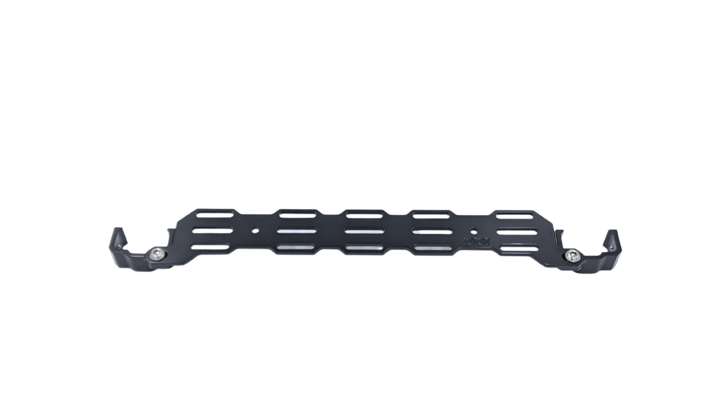 FRONT MULTI MOUNT PANEL FOR GM 2500. GET ORGANIZED WITH DESERT DOES IT