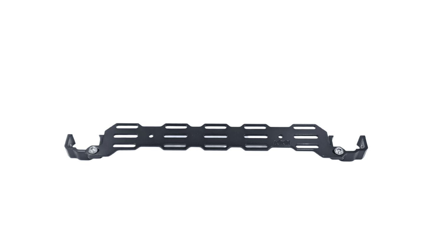 MULTI MOUNT PANEL FOR CHEVY COLORADO 2015 TO 2022. GET ORGANIZED WITH DESERT DOES IT. 