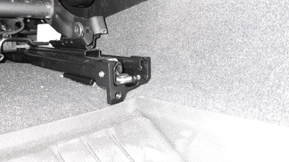MULTI MOUNT PANEL FOR GM 1500. GET ORGANIZED WITH DESERT DOES IT