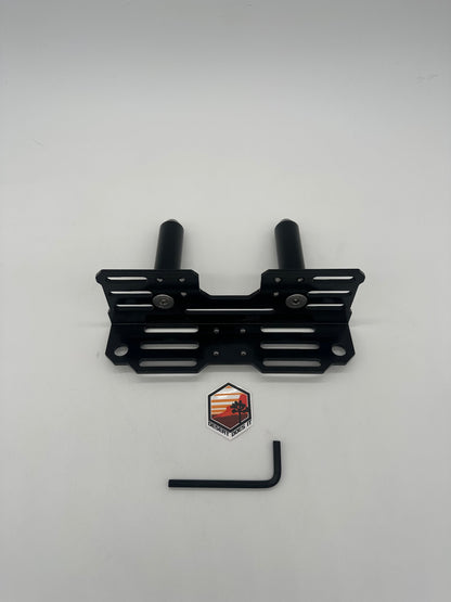SPARE TIRE MOLLE (2007-2018 JEEP WRANGLER JK & JKU)