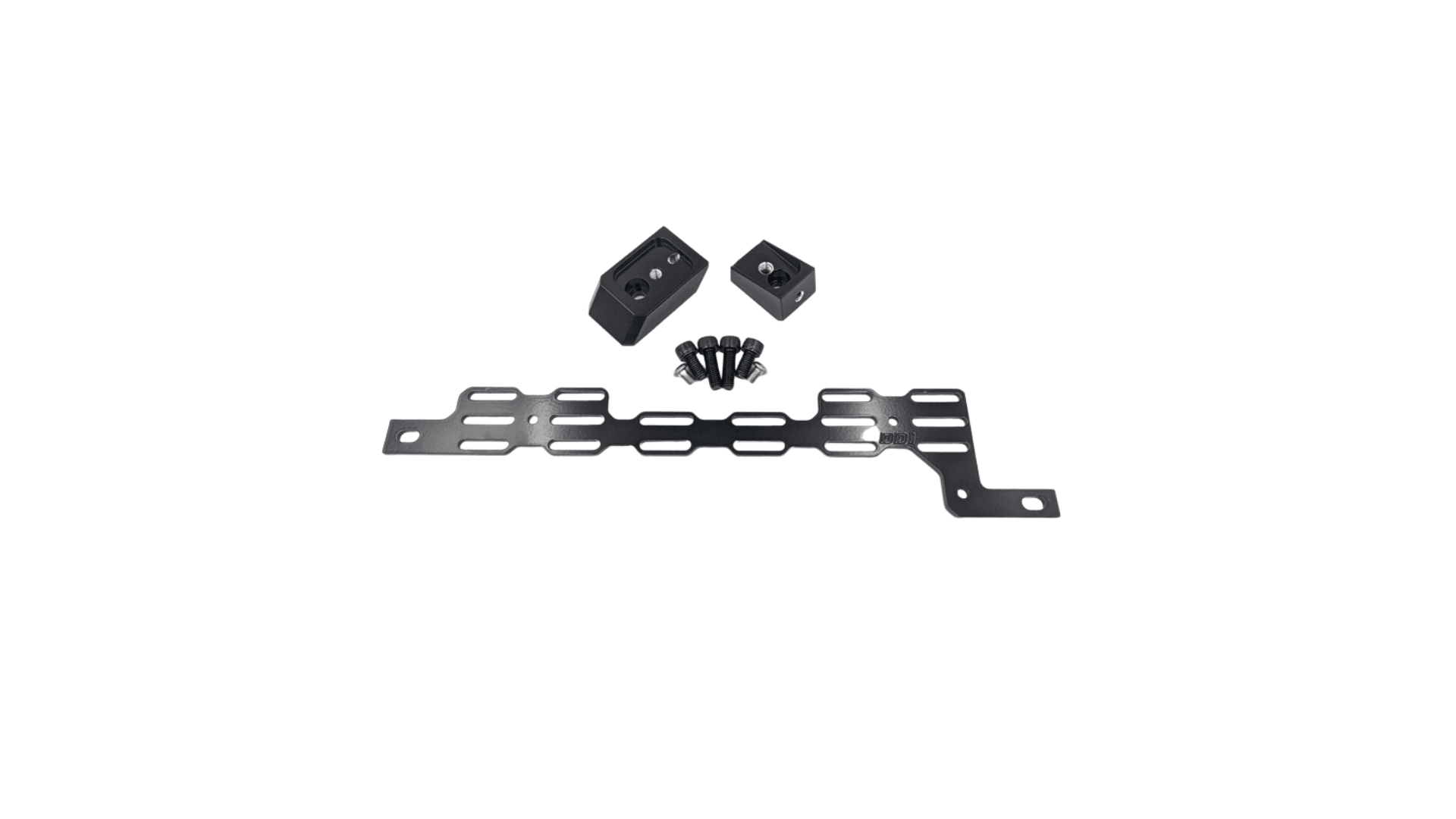 FIXED FRONT SEAT JACKERS® (2018-2023 JEEP WRANGLER JL, JLU, & GLADIATOR) - Desert Does It