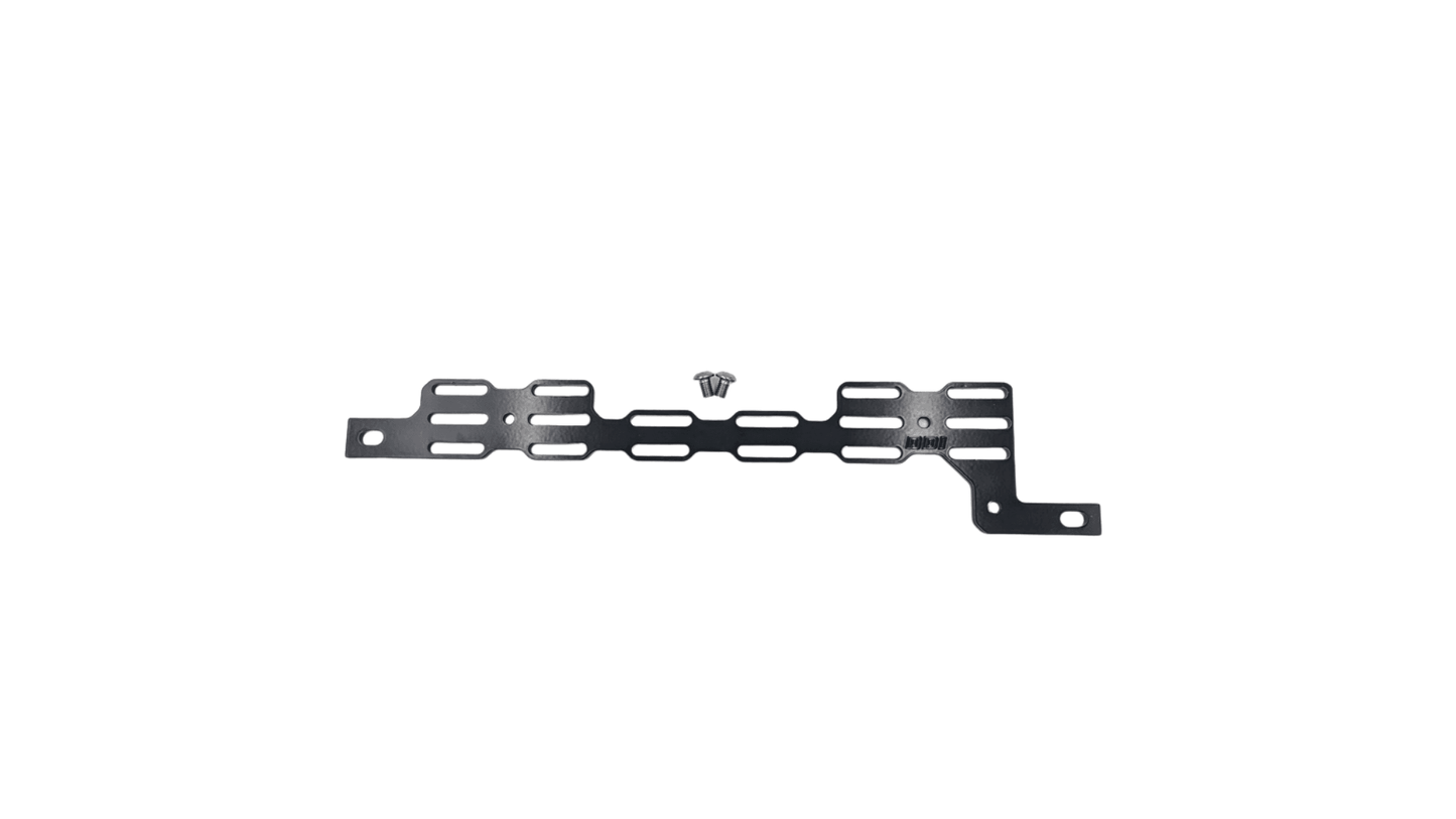 FIXED FRONT SEAT JACKERS® (2018-2023 JEEP WRANGLER JL, JLU, & GLADIATOR) - Desert Does It
